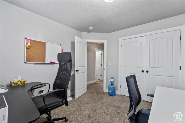 Photo 19 for MLS #2118760 at 1323 N Silvercrest Dr