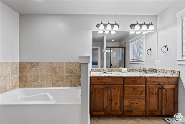 Photo 14 for MLS #2118760 at 1323 N Silvercrest Dr