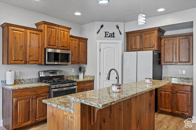 Photo 6 for MLS #2118760 at 1323 N Silvercrest Dr