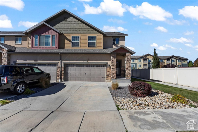 Photo 2 for MLS #2118760 at 1323 N Silvercrest Dr