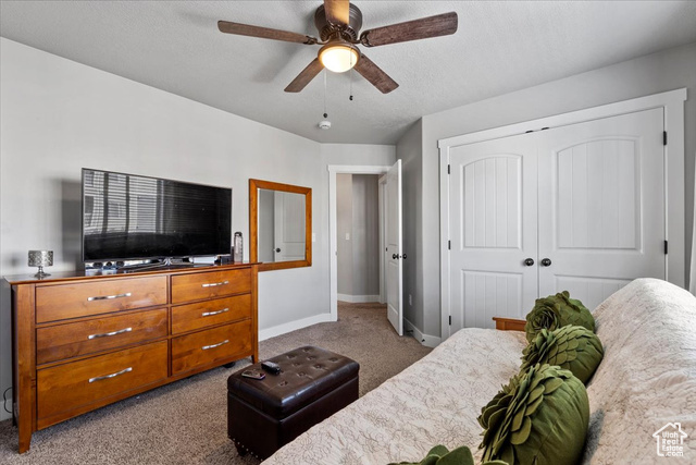 Photo 17 for MLS #2118760 at 1323 N Silvercrest Dr