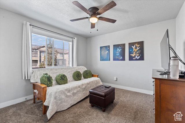 Photo 16 for MLS #2118760 at 1323 N Silvercrest Dr