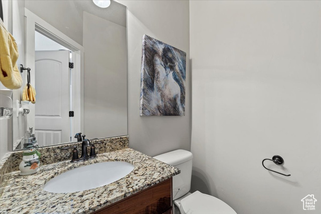 Photo 11 for MLS #2118760 at 1323 N Silvercrest Dr