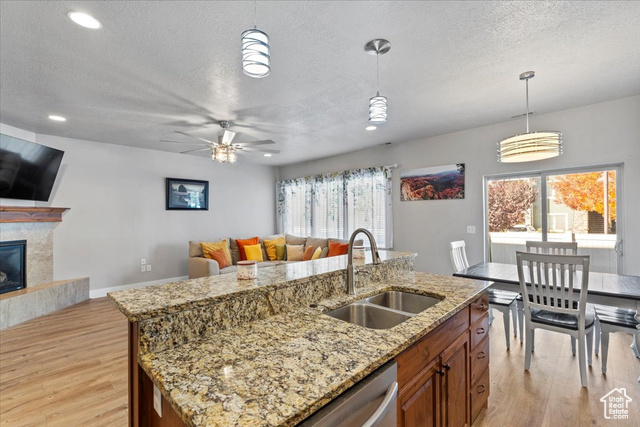 Photo 9 for MLS #2118760 at 1323 N Silvercrest Dr