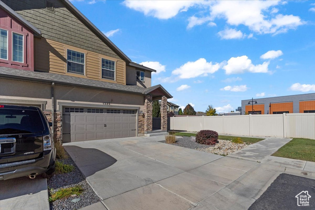 Photo 32 for MLS #2118760 at 1323 N Silvercrest Dr