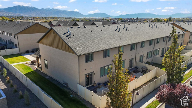 Photo 29 for MLS #2118760 at 1323 N Silvercrest Dr