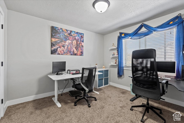 Photo 18 for MLS #2118760 at 1323 N Silvercrest Dr