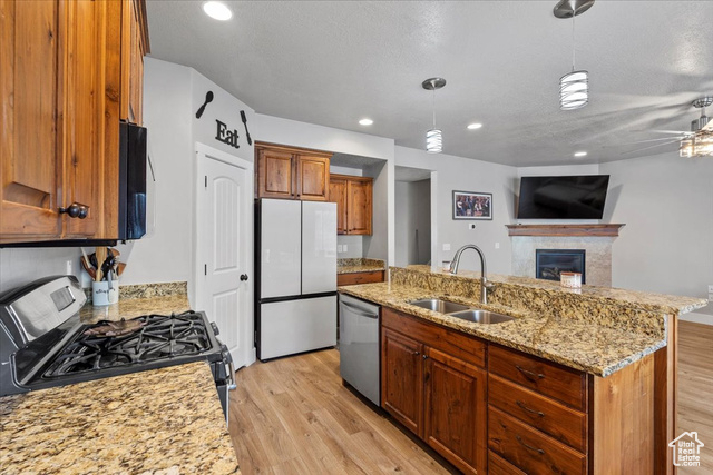 Photo 8 for MLS #2118760 at 1323 N Silvercrest Dr