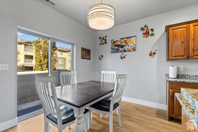 Photo 10 for MLS #2118760 at 1323 N Silvercrest Dr