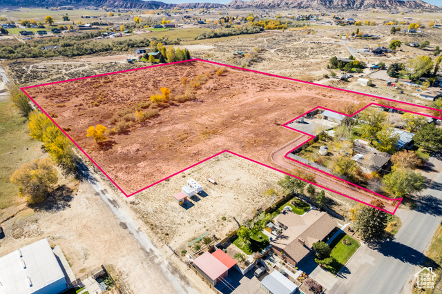 873 W 2500 S, Vernal UT 84078