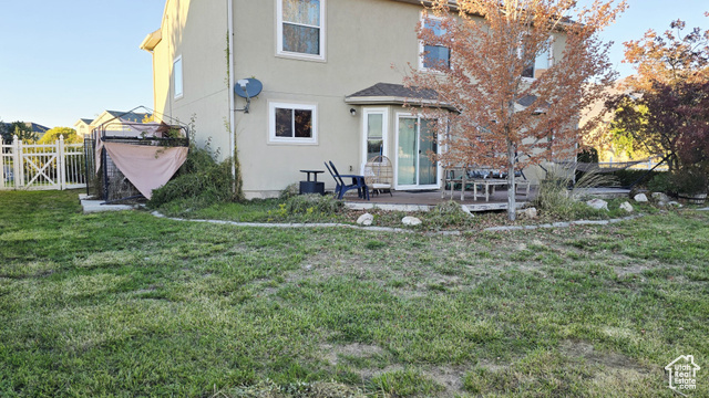 Photo 3 for MLS #2118762 at 1767 W Country Bend Rd