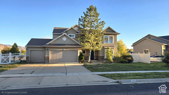 1767 W COUNTRY BEND RD, Farmington UT 84025