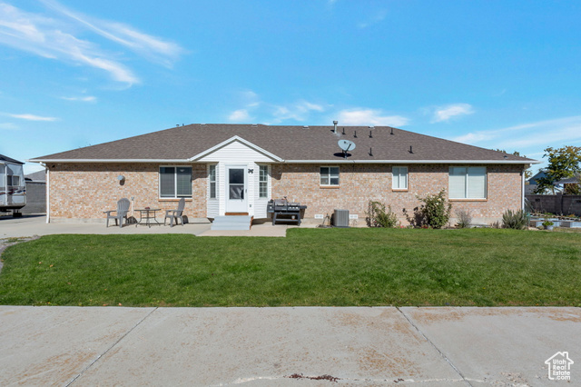 Photo 38 for MLS #2118763 at 2439 W Bridle Oak Dr