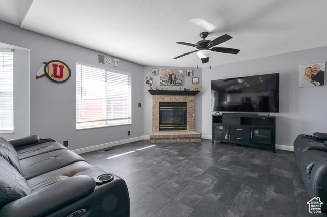 Photo 22 for MLS #2118763 at 2439 W Bridle Oak Dr