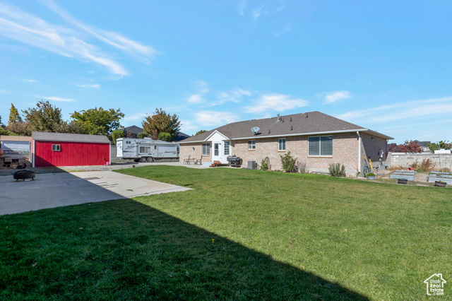 Photo 37 for MLS #2118763 at 2439 W Bridle Oak Dr