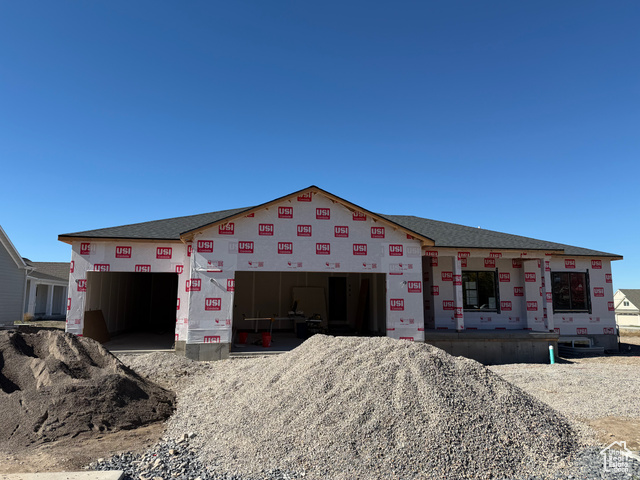 View photos for 1257 N 1380 East MLS #2118765 - 1257 N 1380 East