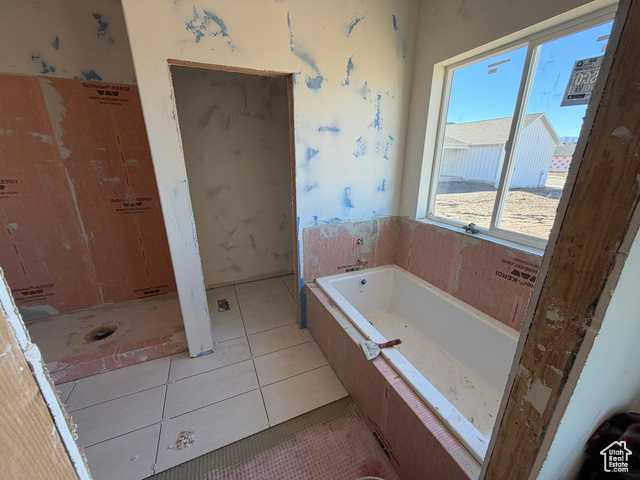 Photo 11 for MLS #2118765 at 1257 N 1380 East