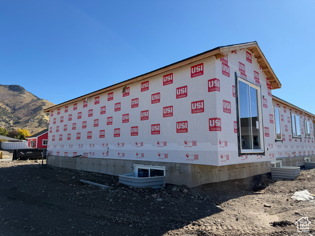 Photo 15 for MLS #2118765 at 1257 N 1380 East