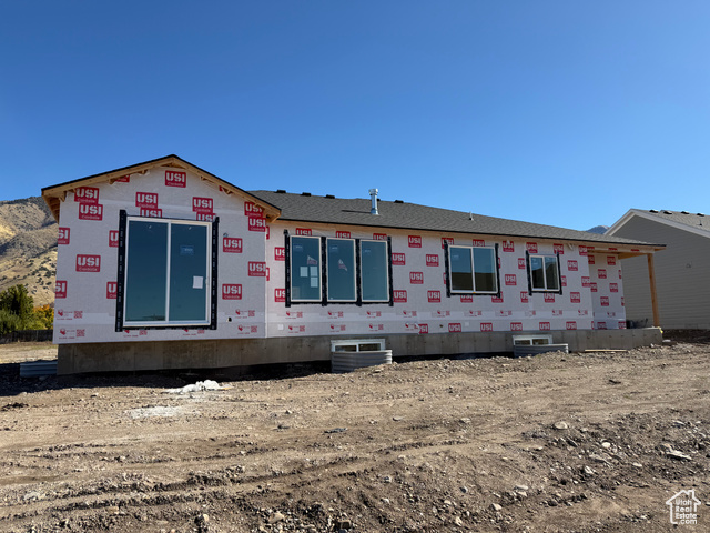 Photo 14 for MLS #2118765 at 1257 N 1380 East