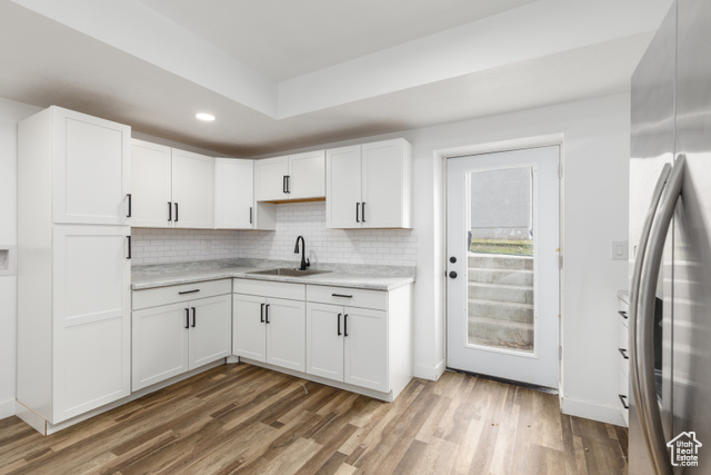 Photo 30 for MLS #2118767 at 4325 W 75 North