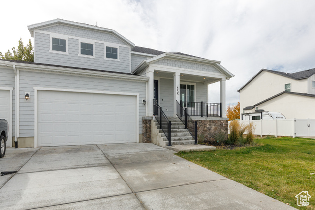 Photo 6 for MLS #2118767 at 4325 W 75 North