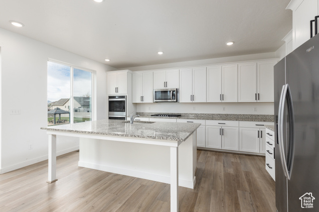 Photo 15 for MLS #2118767 at 4325 W 75 North