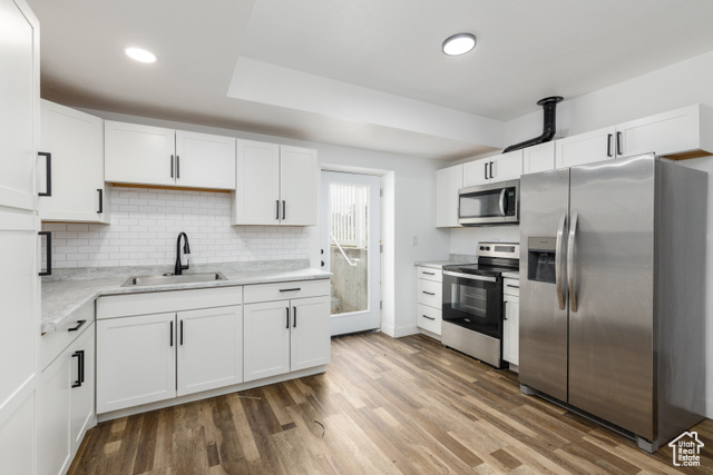 Photo 32 for MLS #2118767 at 4325 W 75 North