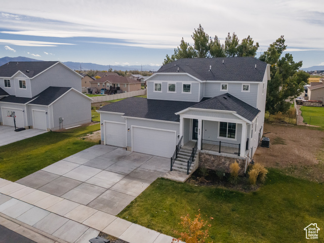 Photo 2 for MLS #2118767 at 4325 W 75 North