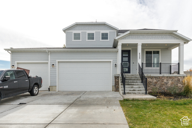 Photo 5 for MLS #2118767 at 4325 W 75 North