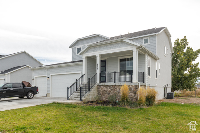 Photo 4 for MLS #2118767 at 4325 W 75 North
