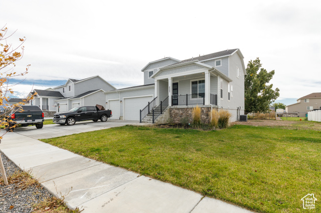 Photo 3 for MLS #2118767 at 4325 W 75 North