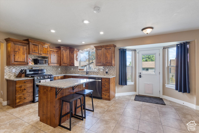 Photo 16 for MLS #2118768 at 229 E 850 South