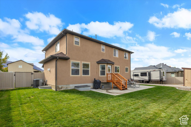 Photo 37 for MLS #2118768 at 229 E 850 South