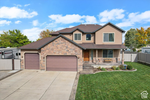 229 E 850 S, Salem UT 84653