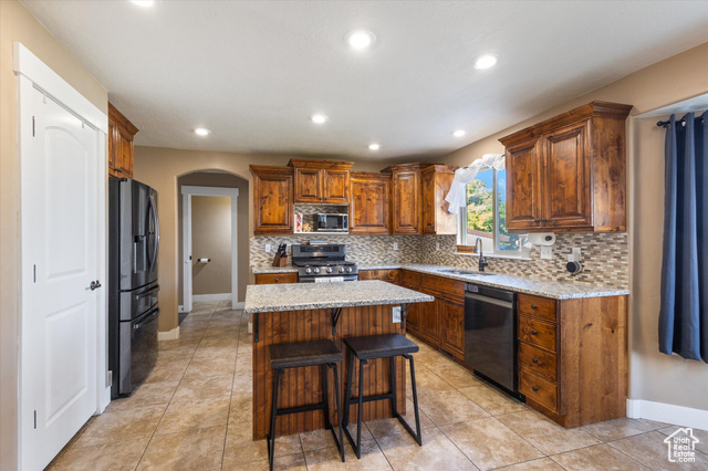 Photo 12 for MLS #2118768 at 229 E 850 South
