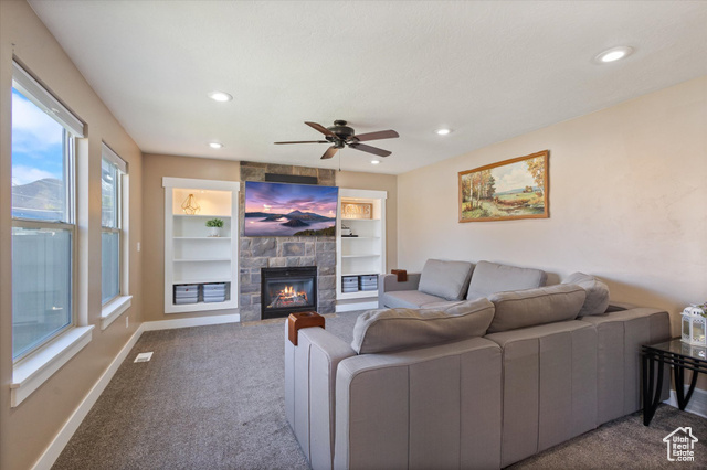 Photo 8 for MLS #2118768 at 229 E 850 South