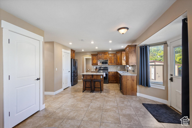 Photo 11 for MLS #2118768 at 229 E 850 South
