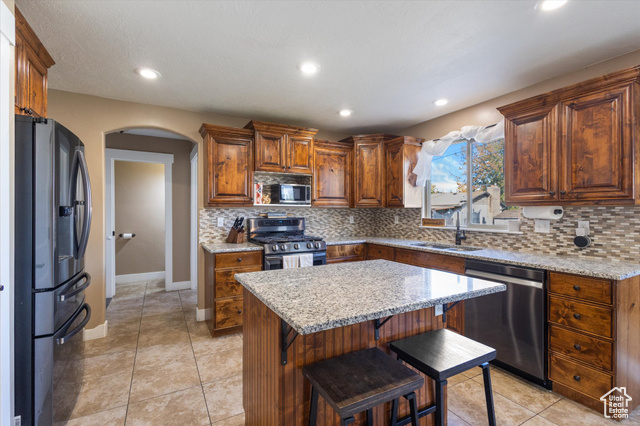 Photo 13 for MLS #2118768 at 229 E 850 South