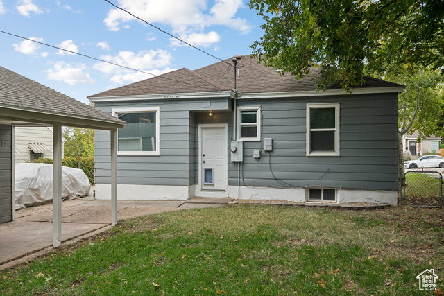 Photo 6 for MLS #2118769 at 1371 E Cahoon St