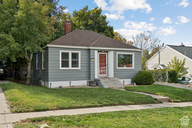 1371 E CAHOON ST, Ogden UT 84401