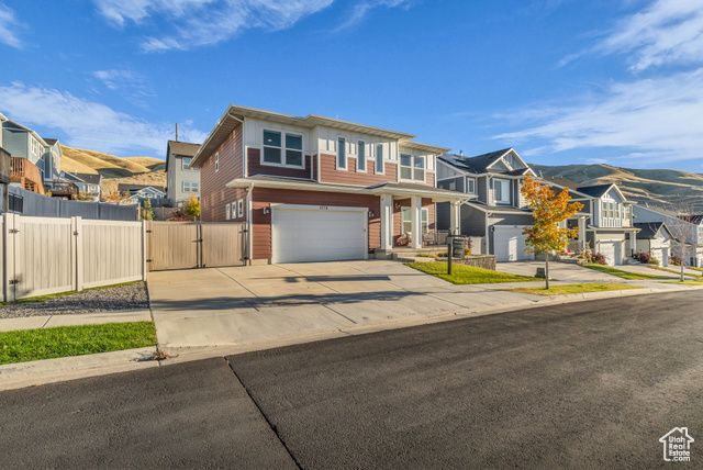 Photo 2 for MLS #2118771 at 2278 W Granite Arch Way