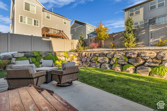 Photo 31 for MLS #2118771 at 2278 W Granite Arch Way