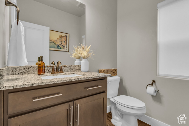 Photo 15 for MLS #2118771 at 2278 W Granite Arch Way