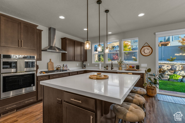 Photo 8 for MLS #2118771 at 2278 W Granite Arch Way