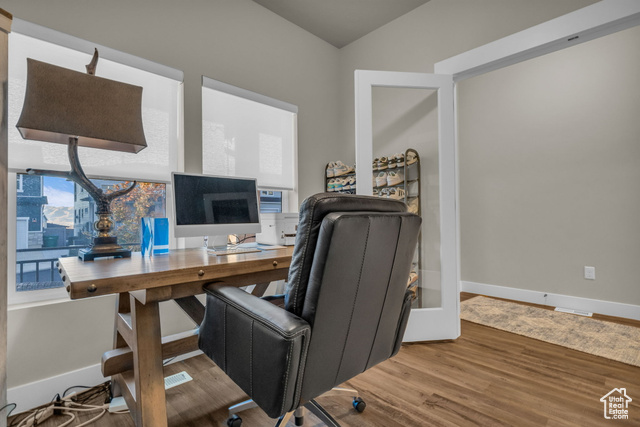 Photo 17 for MLS #2118771 at 2278 W Granite Arch Way