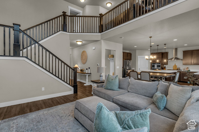 Photo 14 for MLS #2118771 at 2278 W Granite Arch Way