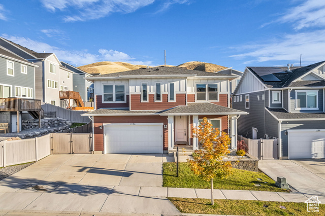 Photo 4 for MLS #2118771 at 2278 W Granite Arch Way