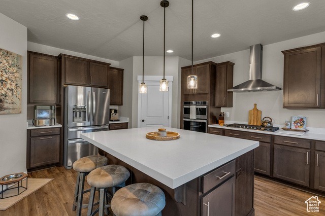 Photo 10 for MLS #2118771 at 2278 W Granite Arch Way