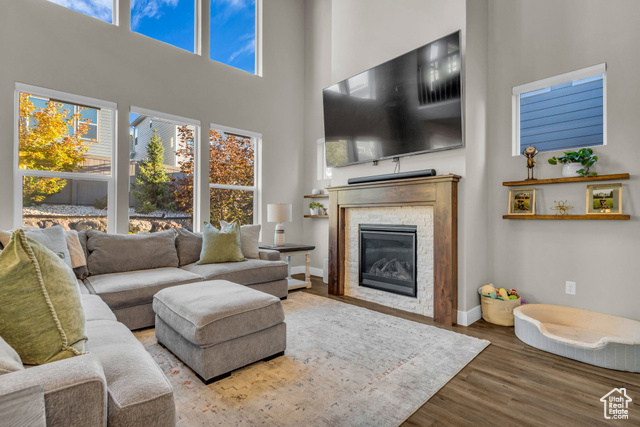 Photo 5 for MLS #2118771 at 2278 W Granite Arch Way