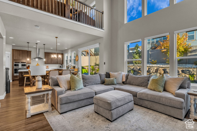 Photo 6 for MLS #2118771 at 2278 W Granite Arch Way